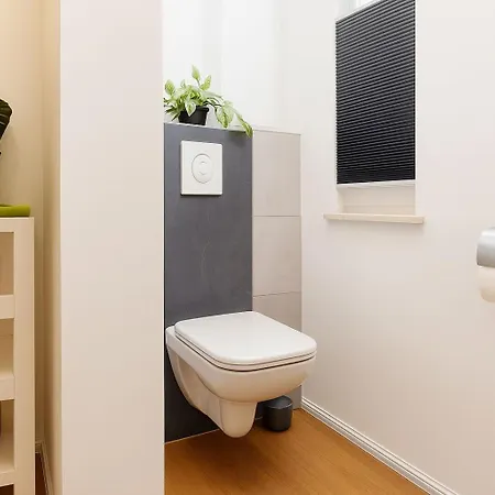 Savor City Appartement Am Lauenturm Zentrum 5 Personen Bautzen Exterior photo