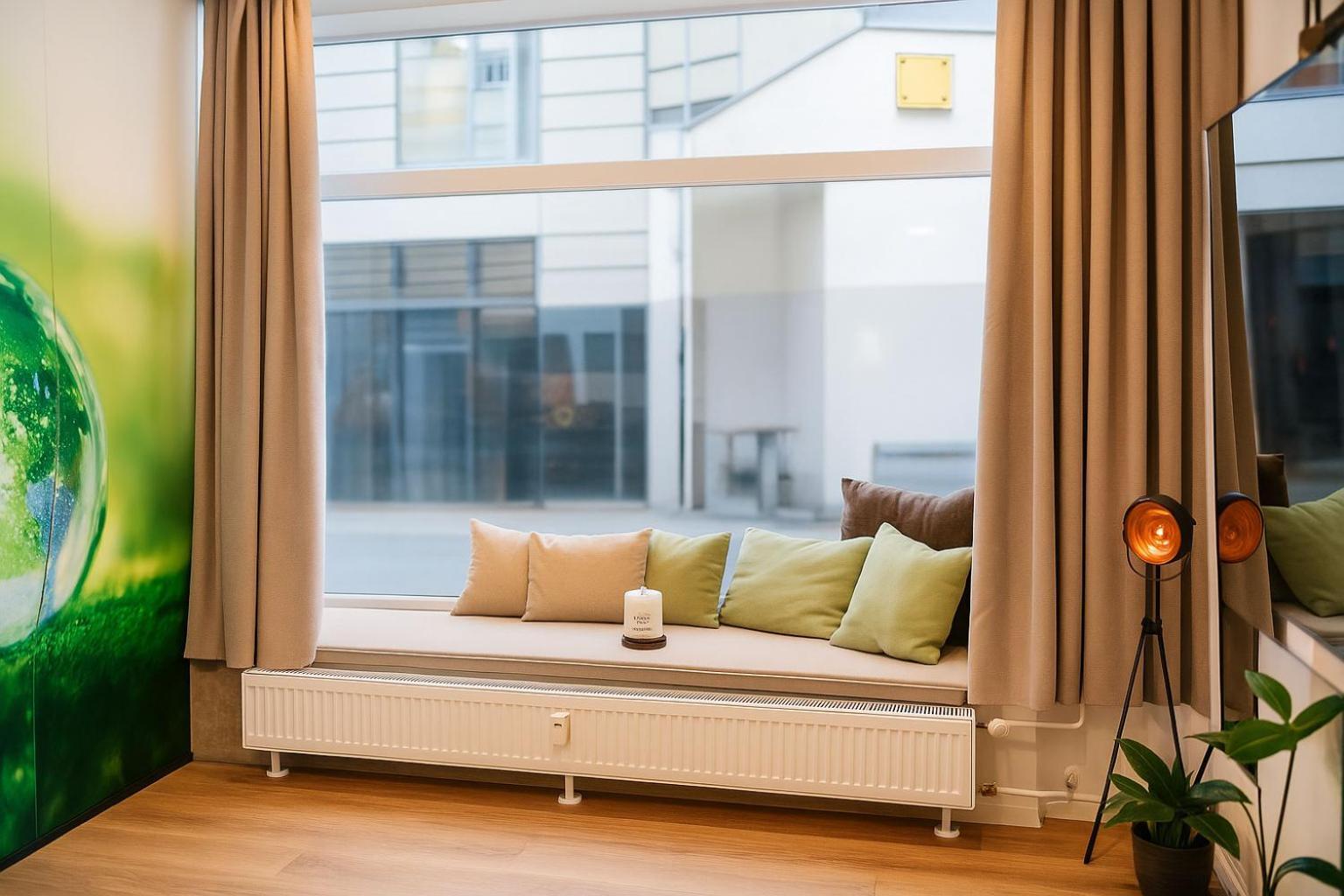 Savor Am Lauenturm Zentrum 5 Personen Apartment *