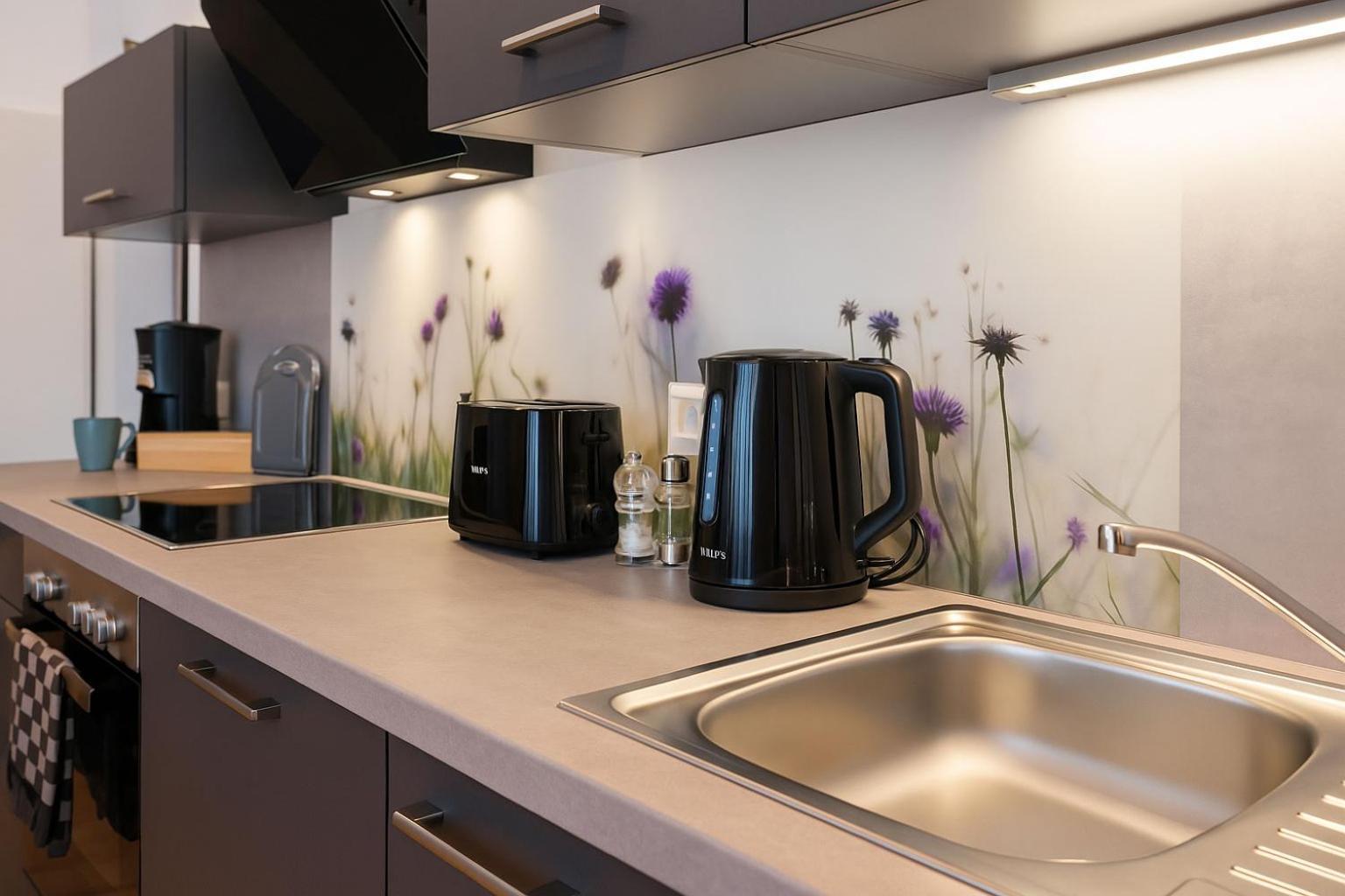 Apartment Savor Am Lauenturm Zentrum 5 Personen *