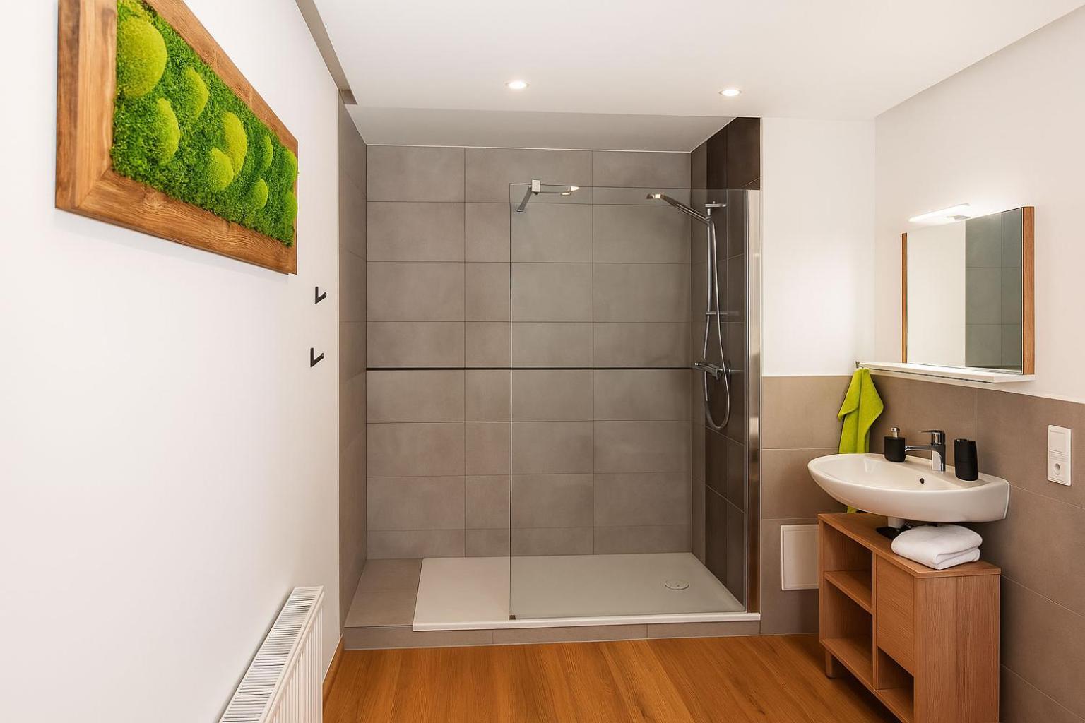 Savor Am Lauenturm Zentrum 5 Personen Apartment Bautzen